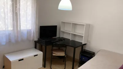 Penthouse on Calle Óvalo photo 6