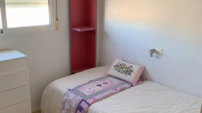 Penthouse on Calle Óvalo photo 5