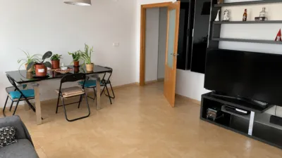 Penthouse on Calle Óvalo photo 2
