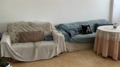 Penthouse on Calle Óvalo photo 3
