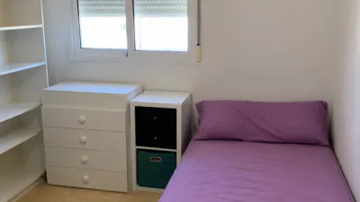 Penthouse on Calle Óvalo photo 7