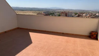 Penthouse on Calle Óvalo photo 13