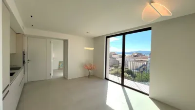 Apartment on Carrer de Sardenya photo 6
