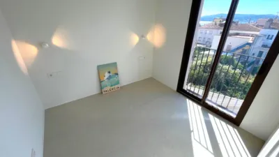 Apartment on Carrer de Sardenya photo 12
