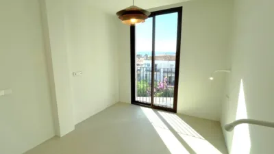 Apartment on Carrer de Sardenya photo 11