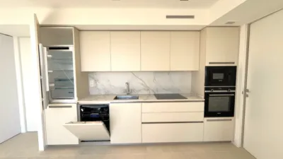 Apartment on Carrer de Sardenya photo 8