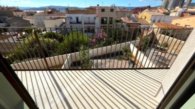Apartment on Carrer de Sardenya photo 5