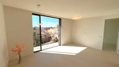 Apartment on Carrer de Sardenya photo 3