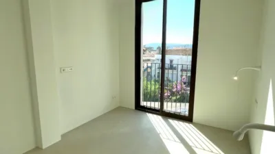 Apartment on Carrer de Sardenya photo 13