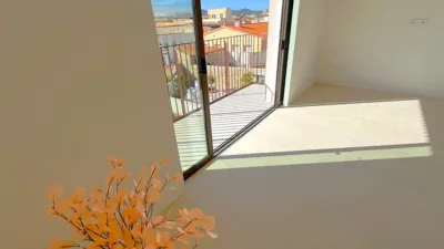 Apartment on Carrer de Sardenya photo 4