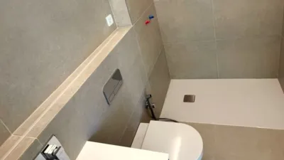 Apartment on Carrer de Sardenya photo 15
