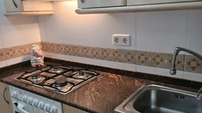 Piso en Carrer de les Glicines photo 8