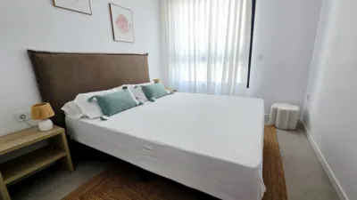 Piso – Finestrat, la Marina Baixa - Más