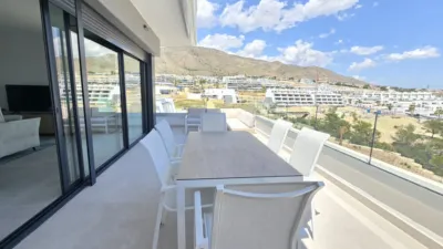 Piso – Finestrat, la Marina Baixa - Vista 5