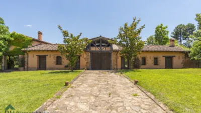 Casa en Jarandilla de La Vera photo 3