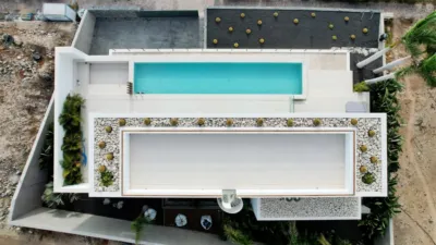 Chalet in Urbanización Lago Abama, 1 photo 11