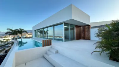 Chalet in Urbanización Lago Abama, 1 photo 20