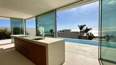 Chalet in Urbanización Lago Abama, 1 photo 4