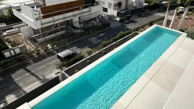 Chalet in Urbanización Lago Abama, 1 photo 9
