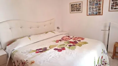 Penthouse on Calle de la Caldera photo 9