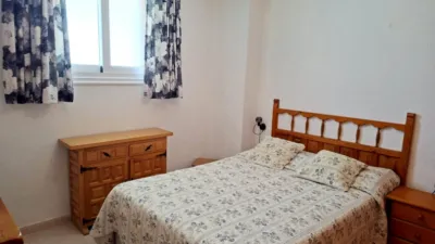 Penthouse on Calle de la Caldera photo 7