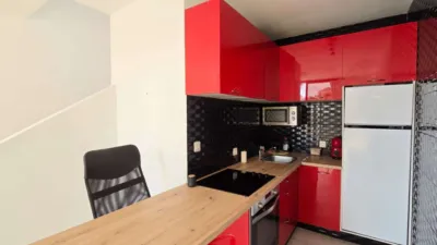 Apartment on Paises Bajos Street photo 7