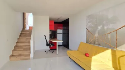 Apartment on Paises Bajos Street photo 2