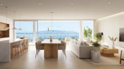 Apartment on Calle Rompeolas, 1 photo 7