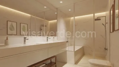 Apartment on Calle Rompeolas, 1 photo 10