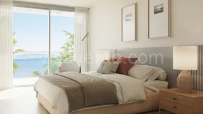 Apartment on Calle Rompeolas, 1 photo 8