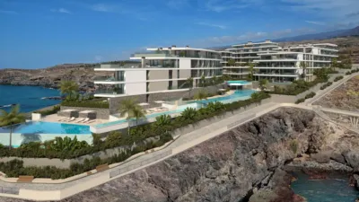 Apartment on Calle Playa Sueño Azul, No. S/N photo 3