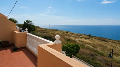 Penthouse on Calle del Jazmín photo 4