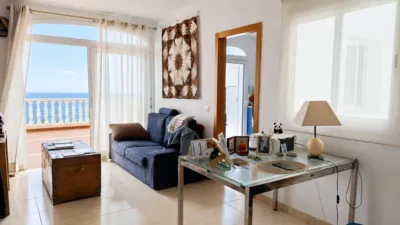 Penthouse on Calle del Jazmín photo 6