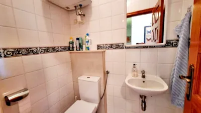Apartment on Calle Perseo, 1 photo 6