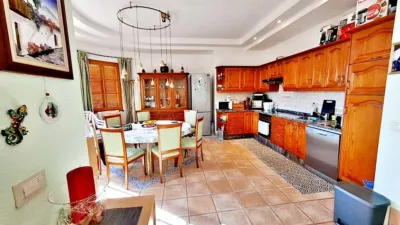 Apartment on Calle Perseo, 1 photo 5