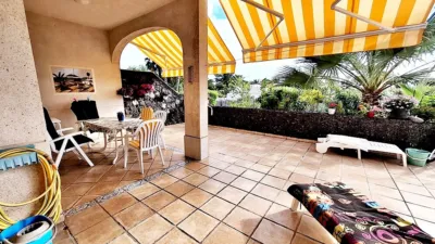 Apartment on Calle Perseo, 1 photo 3