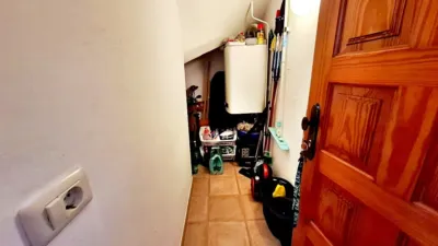 Apartment on Calle Perseo, 1 photo 11