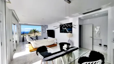 Villa on Avenida de Francia photo 5