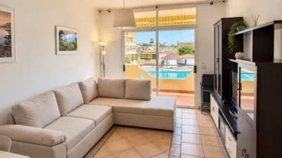 Apartment on Calle El Horno, 21 photo 6