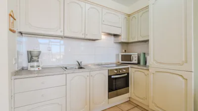 Apartment on Calle El Horno, 21 photo 5