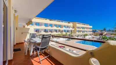 Apartment on Calle El Horno, 21 photo 4
