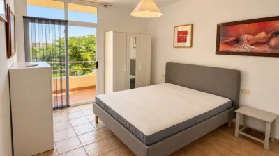 Apartment on Calle El Horno, 21 photo 8