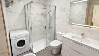 Apartment on Calle El Horno, 21 photo 7