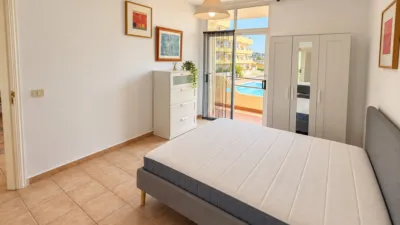 Apartment on Calle El Horno, 21 photo 9