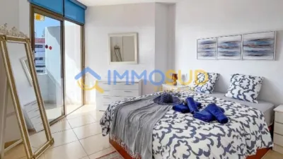 Apartamento en calle Boston photo 9
