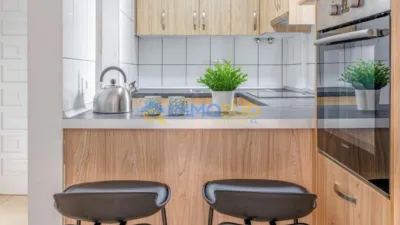 Apartamento en calle Boston photo 8