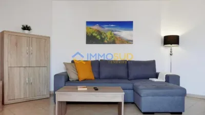 Apartamento en calle Boston photo 7