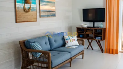 Studio in Avenida Santiago Puig photo 5