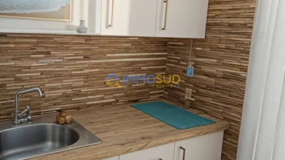 Studio in Avenida Santiago Puig photo 7