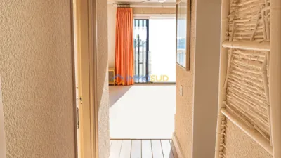 Studio in Avenida Santiago Puig photo 4